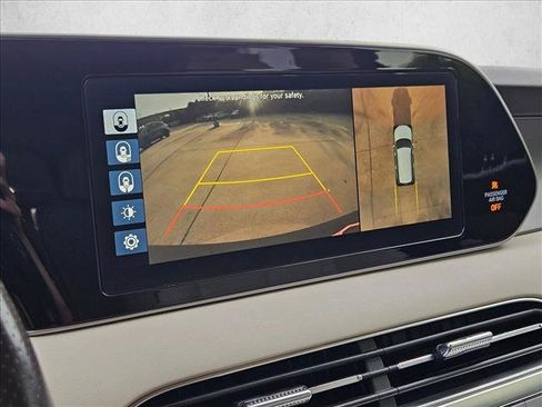 Used 2020 Hyundai Palisade Limited FWD image 14