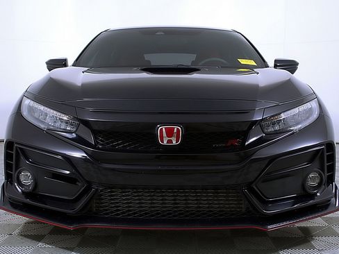 Used 2021 Honda Civic Type R image 5