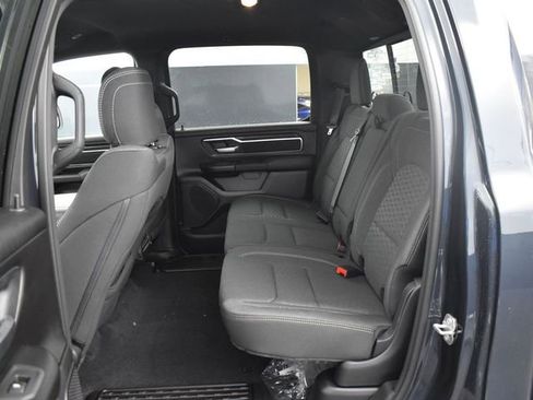 New 2026 RAM 1500 Big Horn AWD/4WD image 12