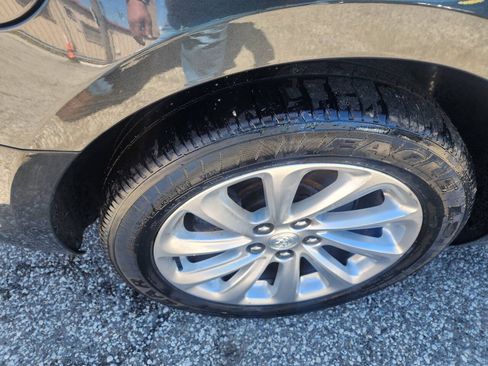 Used 2016 Buick LaCrosse Leather FWD image 15