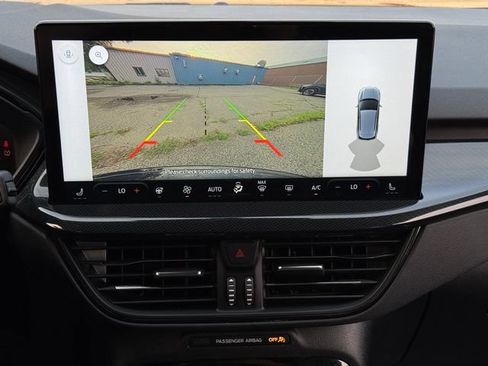 Used 2023 Ford Escape ST-Line w/ Tech Pack #1 AWD/4WD image 4