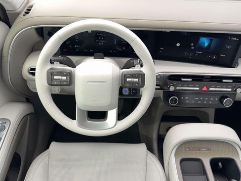 New 2026 Hyundai Palisade FWD Hybrid image 17