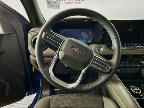 Used 2024 Chevrolet Colorado ZR2 image 14