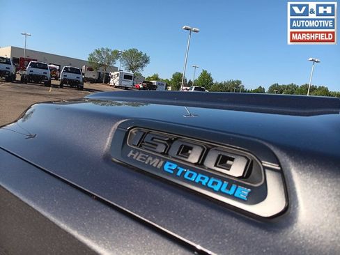 Used 2023 RAM 1500 Big Horn AWD/4WD image 21