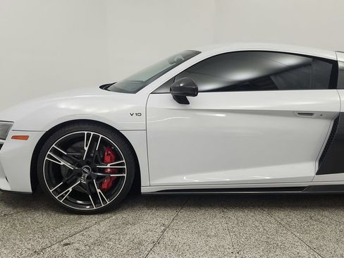 Used 2020 Audi R8 V10 performance AWD/4WD image 12