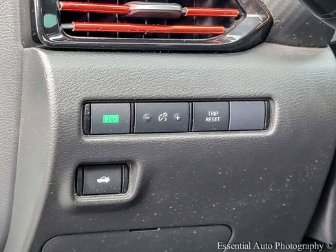 Used 2024 Nissan Sentra SV w/ All-Weather Package image 16