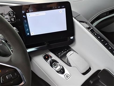 Used 2024 Chevrolet Corvette Z06 image 9