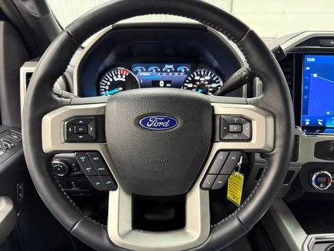 Used 2022 Ford F250 Lariat w/ Tremor Off-Road Package image 20