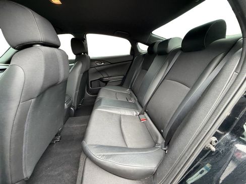 Used 2020 Honda Civic Sport image 14
