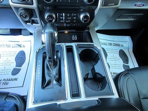 Used 2016 Ford F150 Lariat image 14