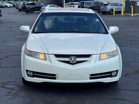 Used 2008 Acura TL FWD image 16