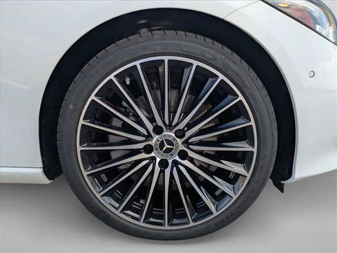 Used 2026 Mercedes-Benz C 300 Sedan image 10