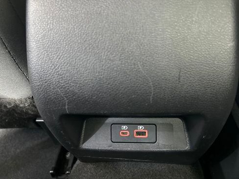 Used 2023 Nissan Altima 2.5 SV image 16