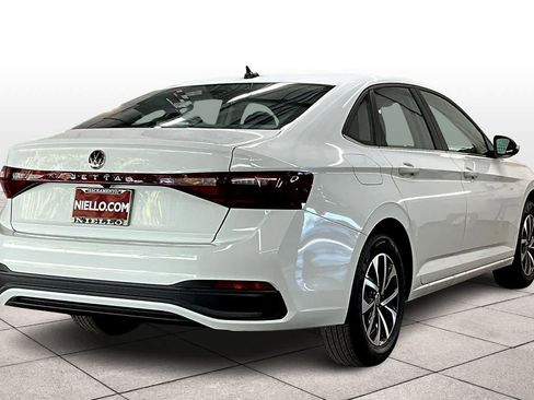 New 2026 Volkswagen Jetta S image 4