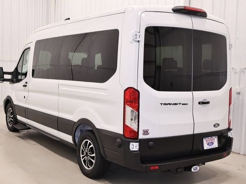 New 2026 Ford Transit 350 XL image 7