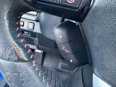 Used 2015 Subaru WRX Limited image 45