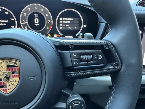 New 2026 Porsche Cayenne GTS AWD/4WD image 31
