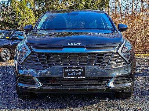 Certified 2023 Kia Sportage LX image 2