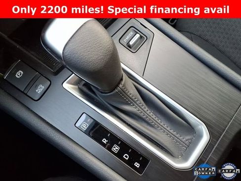 Certified 2025 Nissan Kicks S image 27