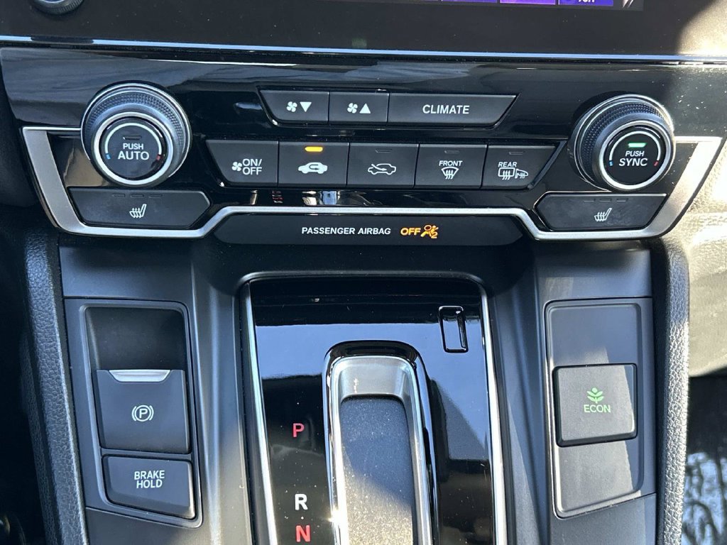 Used 2017 Honda CR-V EX-L image 39