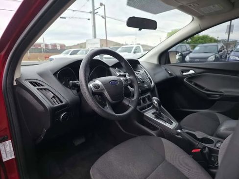 Used 2014 Ford Focus SE image 13