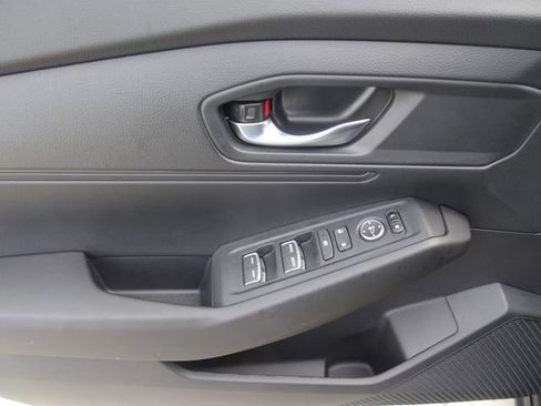 New 2026 Honda Accord LX image 8