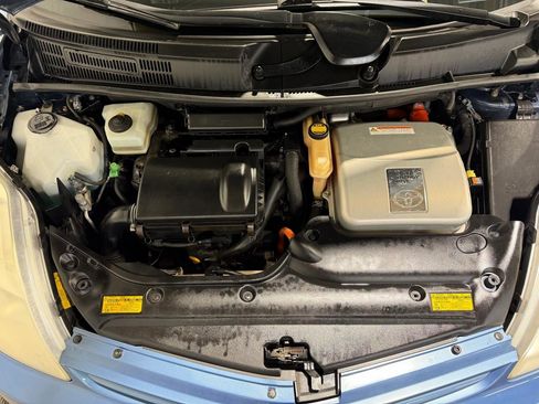 Used 2005 Toyota Prius image 26