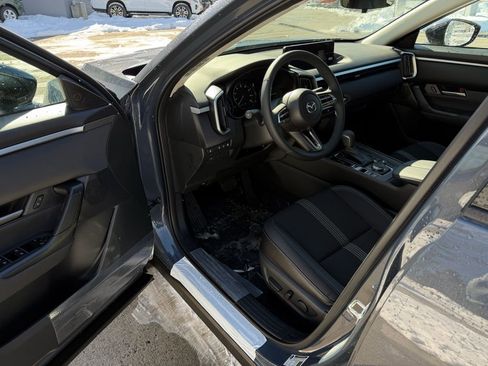 New 2026 MAZDA CX-50 2.5 Hybrid w/ Weather Package image 16