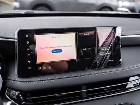 New 2026 INFINITI QX60 Luxe w/ Cargo Package image 20