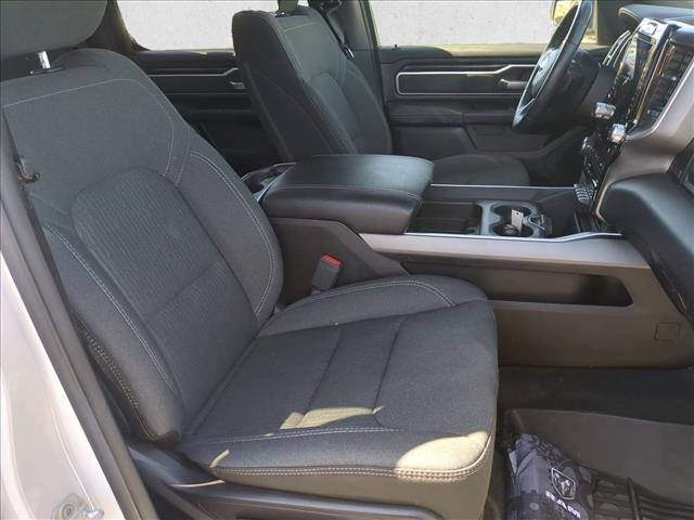 Used 2021 RAM 1500 Big Horn AWD/4WD image 20