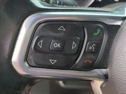 Used 2018 Jeep Wrangler Unlimited Rubicon image 16