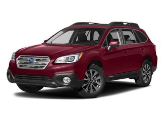 Used 2017 Subaru Outback 2.5i Limited AWD/4WD video 1