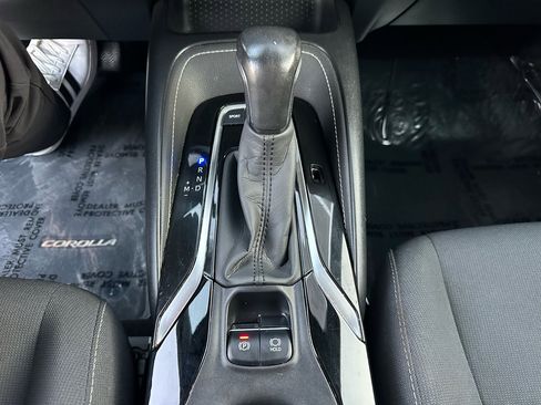 Used 2022 Toyota Corolla SE image 46