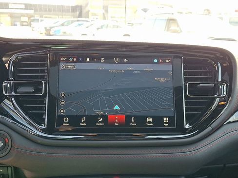 New 2026 Dodge Durango GT AWD/4WD image 10