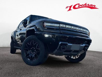 New 2026 GMC Hummer EV 4x4 Crew Cab