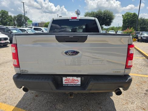 Used 2023 Ford F150 XL w/ Rattler Package AWD/4WD image 6