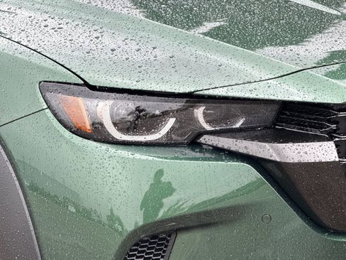 New 2026 MAZDA CX-50 AWD 2.5 S w/ Weather Package image 31