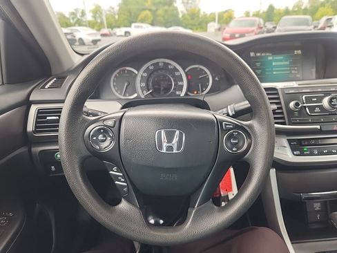 Used 2014 Honda Accord LX image 13