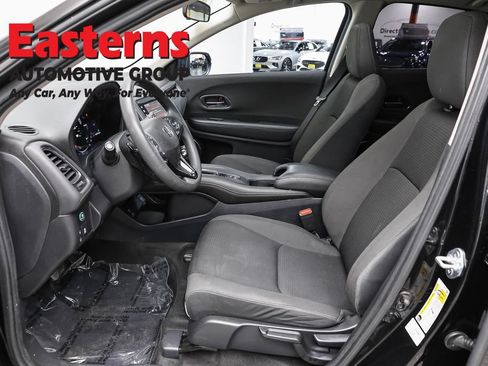 Used 2022 Honda HR-V EX image 14