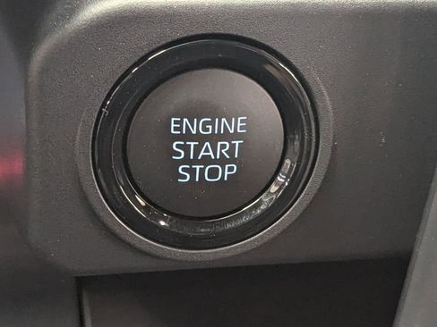 New 2025 Toyota Tacoma SR image 28