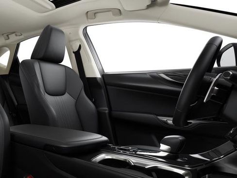 New 2026 Lexus NX 350h FWD w/ Premium image 8