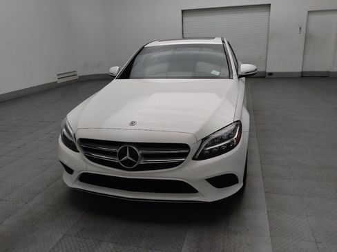 Used 2020 Mercedes-Benz C 300 Sedan image 15