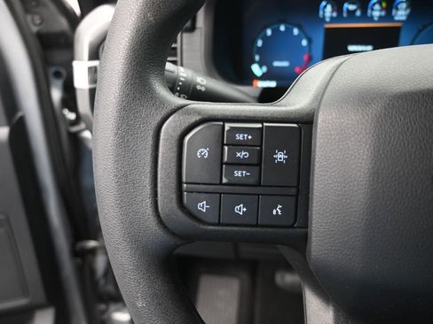 Certified 2024 Ford F150 STX AWD/4WD image 30