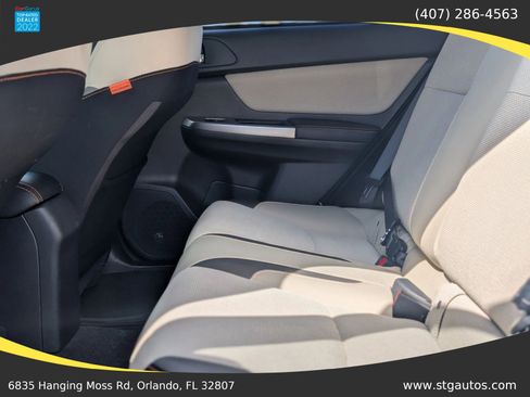 Used 2017 Subaru Crosstrek 2.0i Premium w/ Moonroof Package AWD/4WD image 28