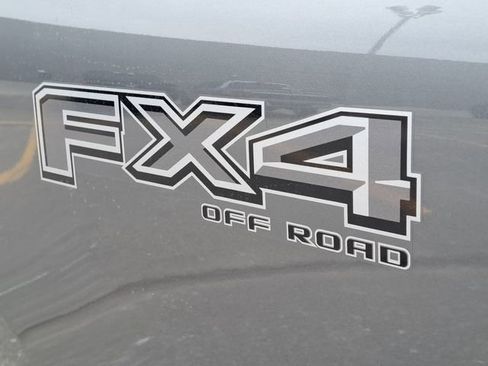 New 2026 Ford F350 Lariat w/ Black Appearance Package AWD/4WD image 29