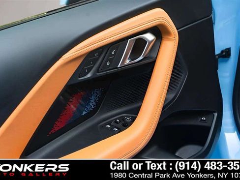 Used 2024 BMW M2 w/ Lighting Package image 64