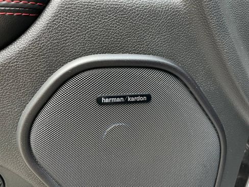 Used 2025 Dodge Durango R/T AWD/4WD image 13