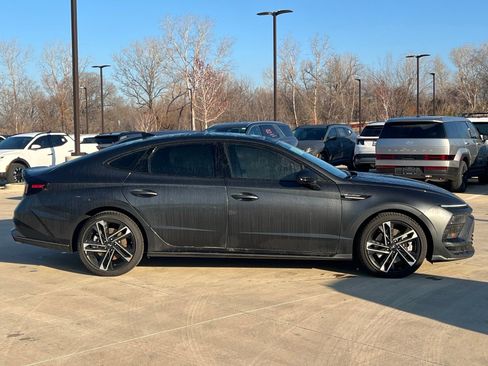 New 2026 Hyundai Sonata N Line image 6