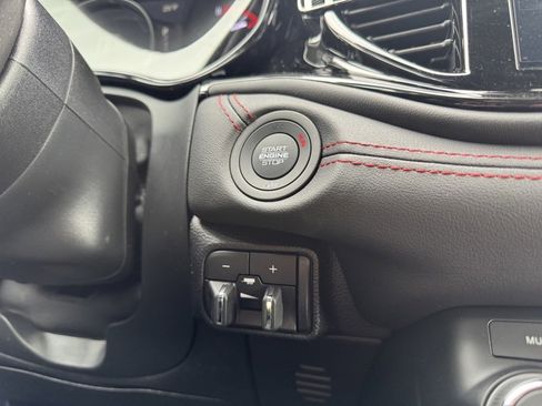 New 2026 Dodge Durango GT image 25