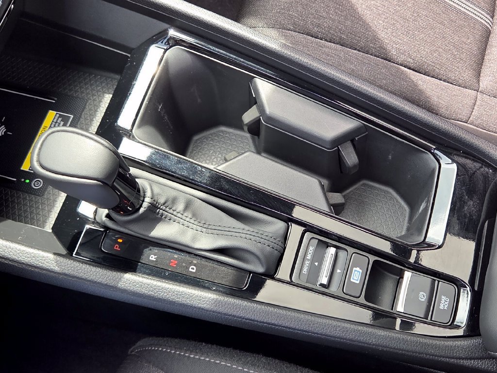 Certified 2025 Honda Accord Sport image 29